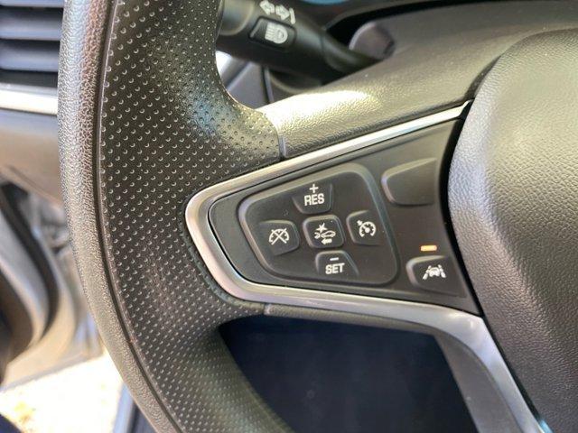 used 2020 Chevrolet Equinox car, priced at $20,598