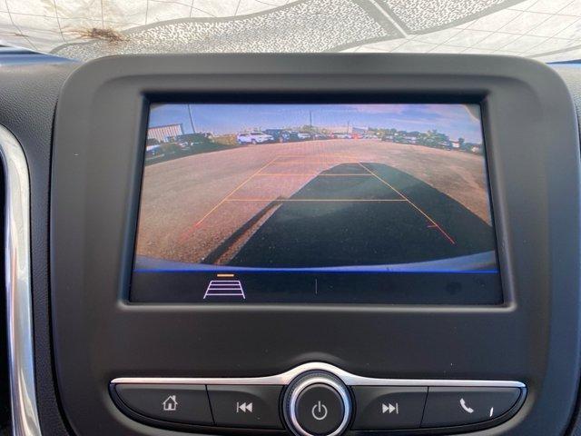 used 2020 Chevrolet Equinox car, priced at $20,598