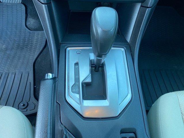 used 2018 Subaru Impreza car, priced at $12,995