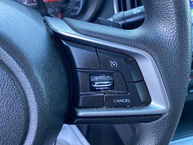 used 2018 Subaru Impreza car, priced at $12,995