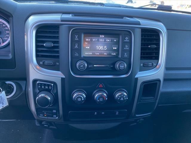 used 2019 Ram 1500 Classic car, priced at $30,519