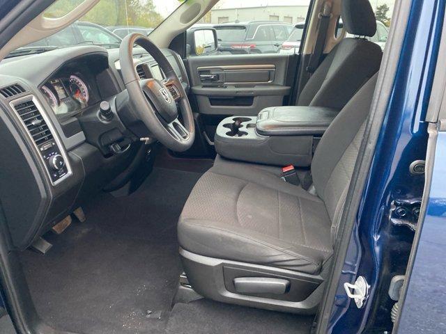 used 2020 Ram 1500 Classic car, priced at $26,874