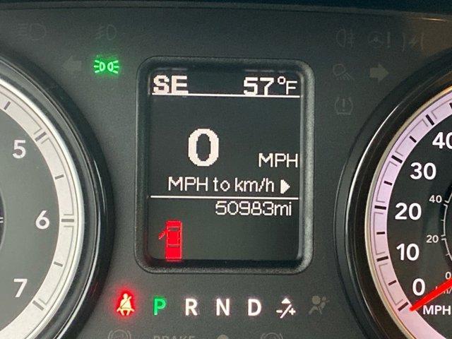 used 2020 Ram 1500 Classic car, priced at $26,874