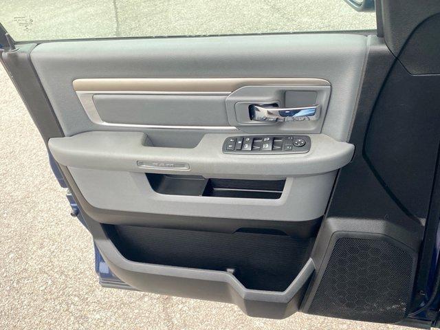 used 2020 Ram 1500 Classic car, priced at $26,874