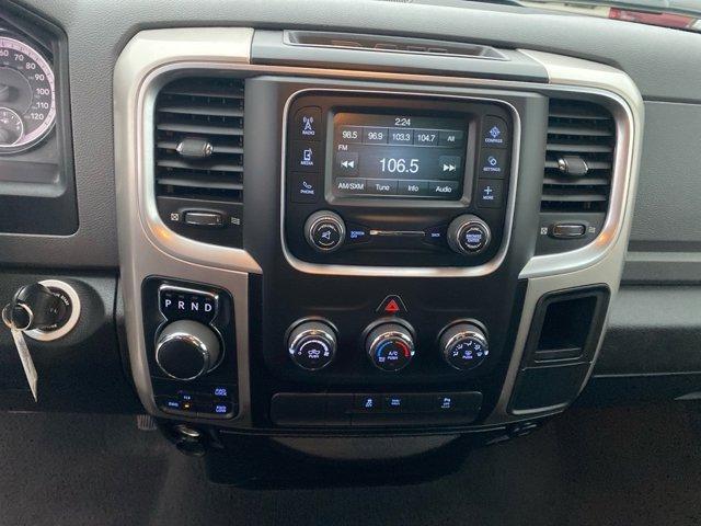 used 2020 Ram 1500 Classic car, priced at $26,874