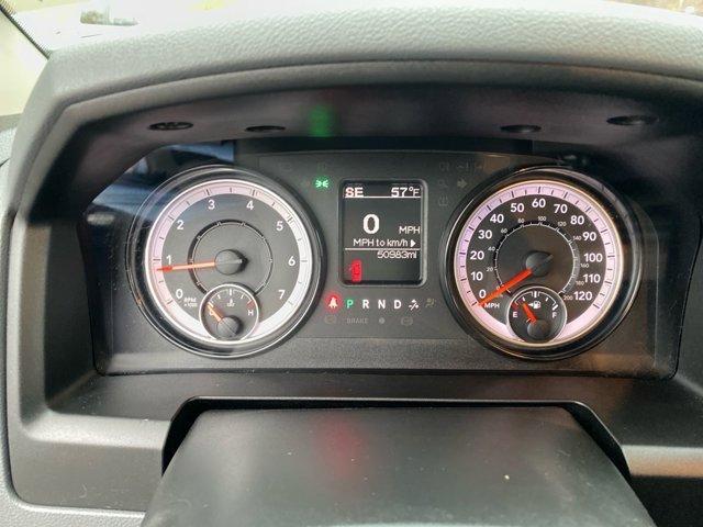 used 2020 Ram 1500 Classic car, priced at $26,874