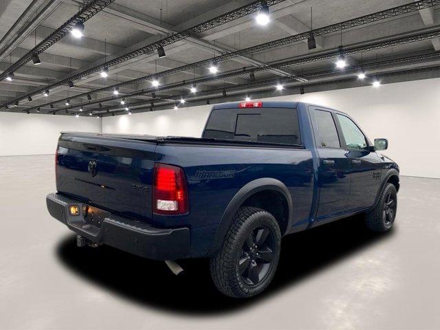 used 2020 Ram 1500 Classic car, priced at $26,874