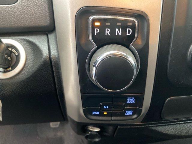 used 2020 Ram 1500 Classic car, priced at $26,874