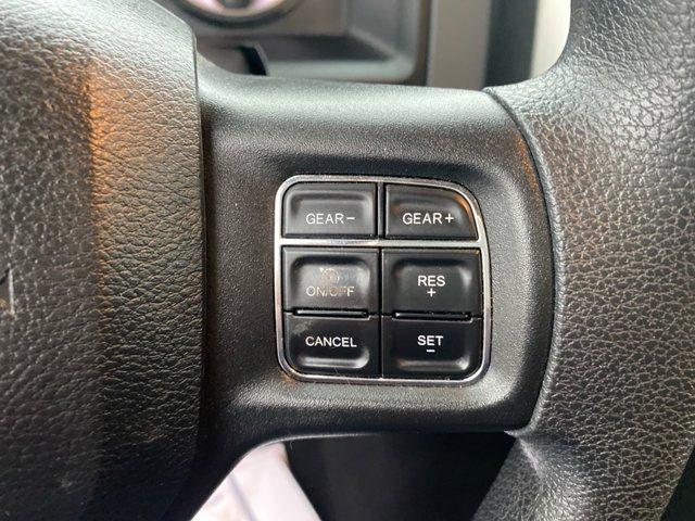 used 2020 Ram 1500 Classic car, priced at $26,874