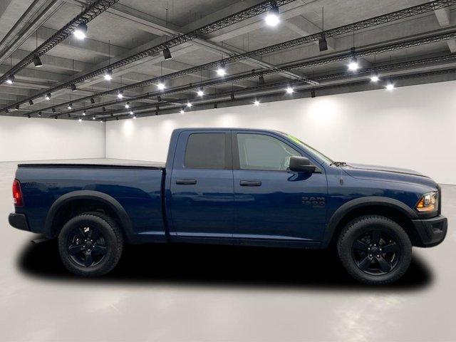 used 2020 Ram 1500 Classic car, priced at $26,874