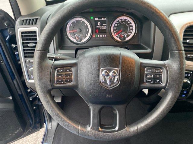 used 2020 Ram 1500 Classic car, priced at $26,874