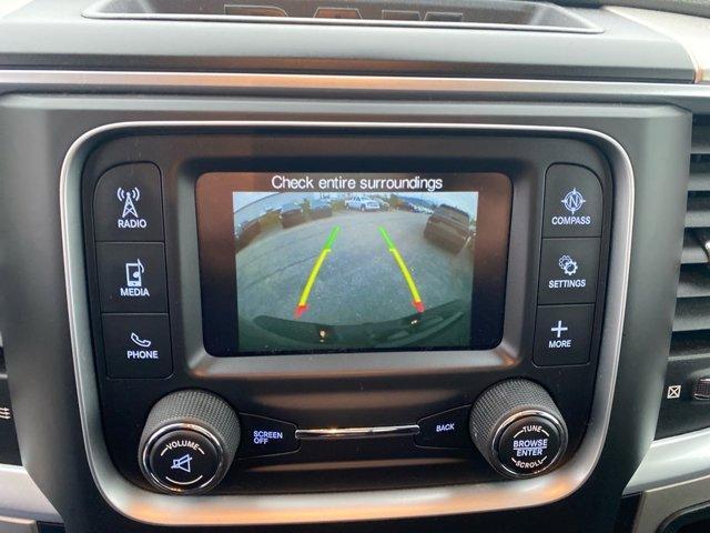 used 2020 Ram 1500 Classic car, priced at $26,874