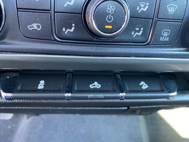 used 2019 Chevrolet Silverado 1500 LD car, priced at $31,736