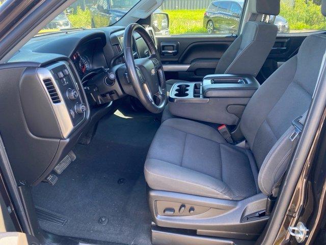 used 2019 Chevrolet Silverado 1500 LD car, priced at $31,736