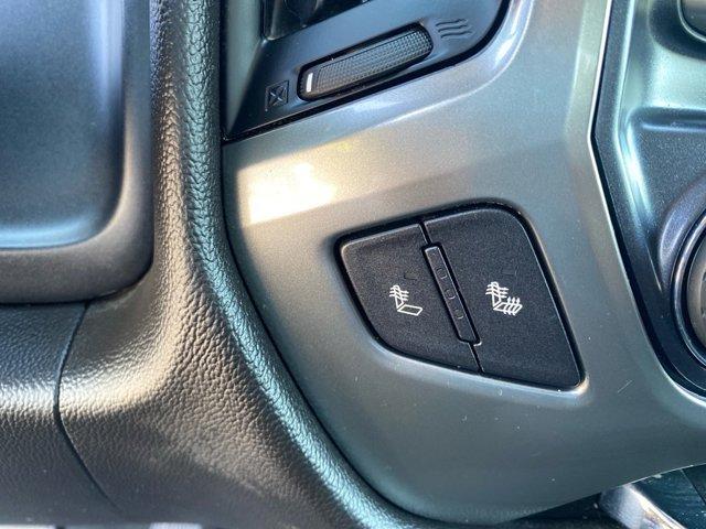 used 2019 Chevrolet Silverado 1500 LD car, priced at $31,736