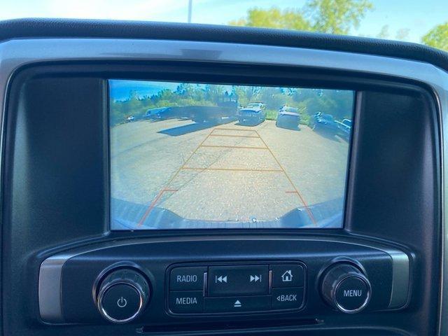 used 2019 Chevrolet Silverado 1500 LD car, priced at $31,736