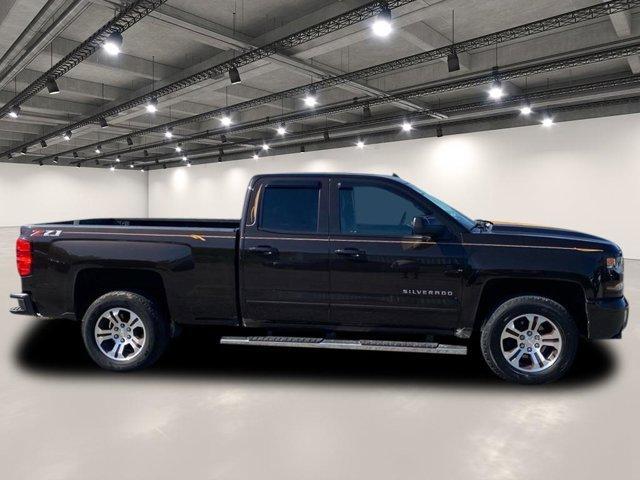 used 2019 Chevrolet Silverado 1500 LD car, priced at $31,736