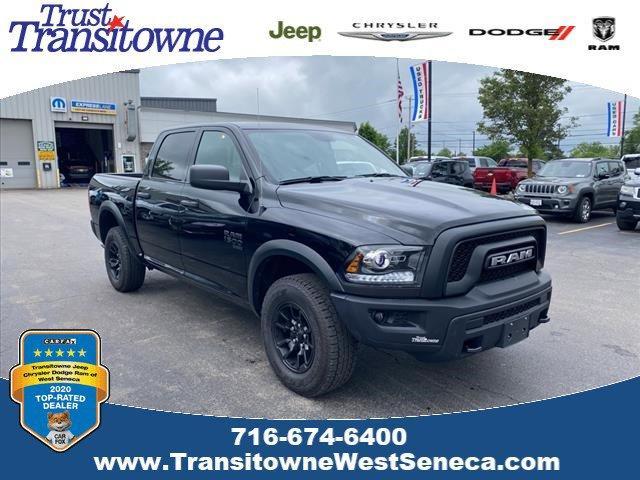 used 2022 Ram 1500 Classic car, priced at $34,859