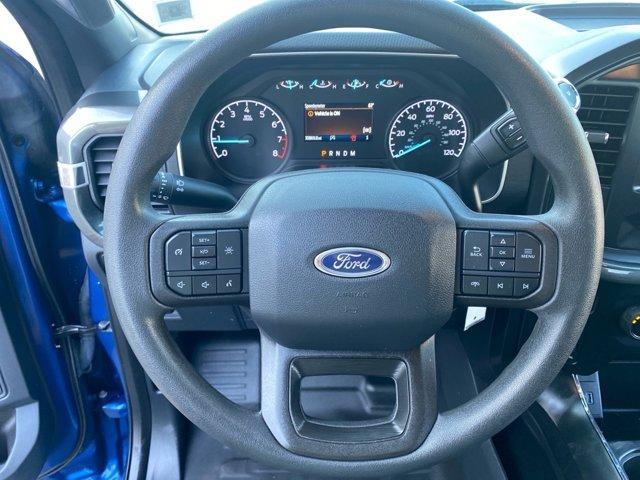 used 2023 Ford F-150 car, priced at $35,995