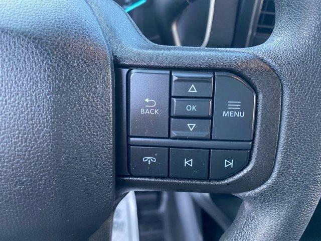 used 2023 Ford F-150 car, priced at $35,995