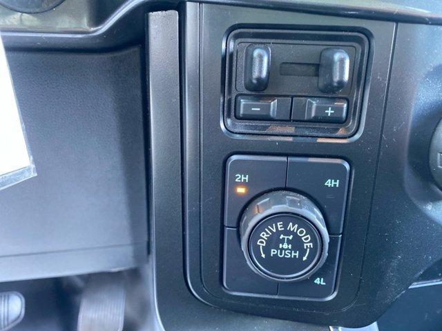 used 2023 Ford F-150 car, priced at $35,995