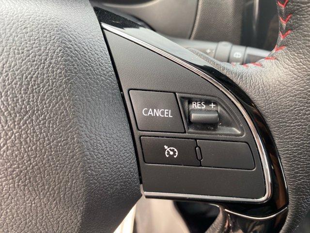 used 2024 Mitsubishi Mirage car, priced at $15,773