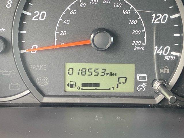 used 2024 Mitsubishi Mirage car, priced at $15,773