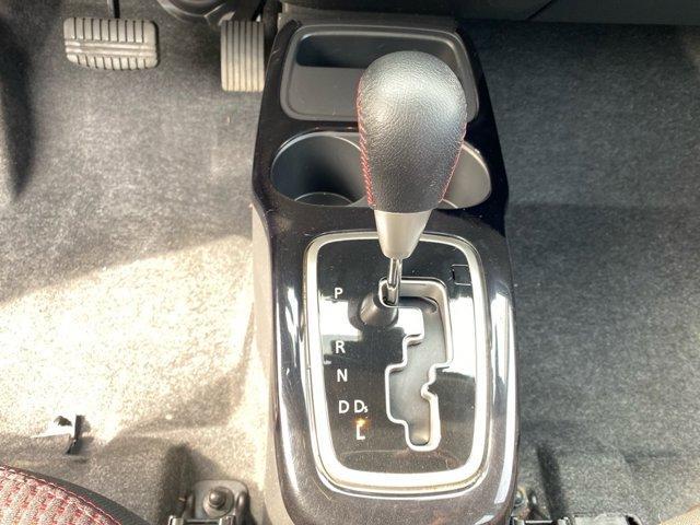 used 2024 Mitsubishi Mirage car, priced at $15,773