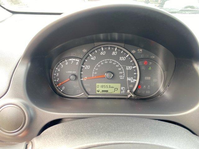 used 2024 Mitsubishi Mirage car, priced at $15,773