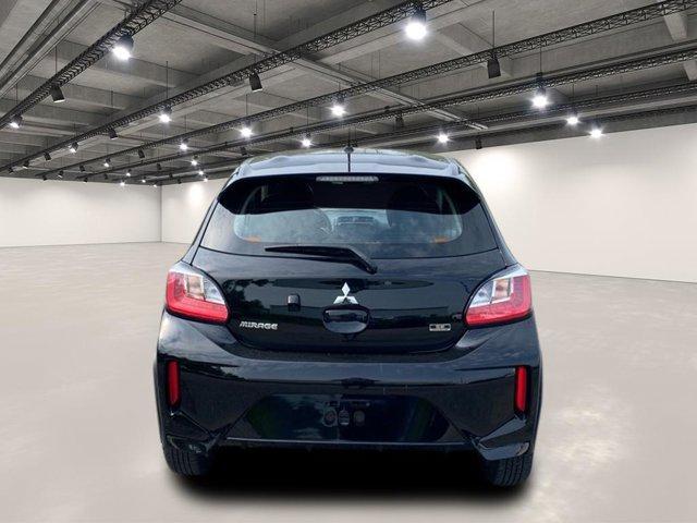 used 2024 Mitsubishi Mirage car, priced at $15,773