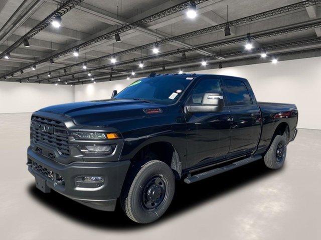new 2025 Ram 2500 car, priced at $50,951