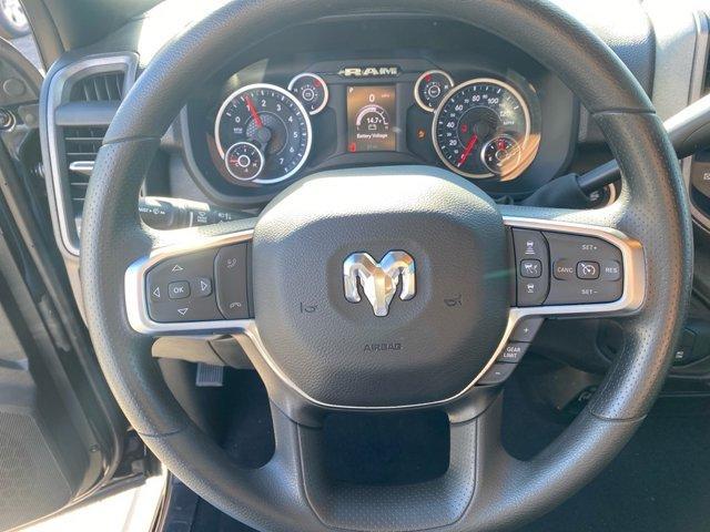 new 2025 Ram 2500 car, priced at $50,951