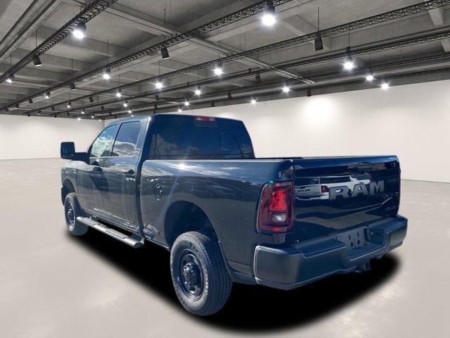 new 2025 Ram 2500 car, priced at $50,951