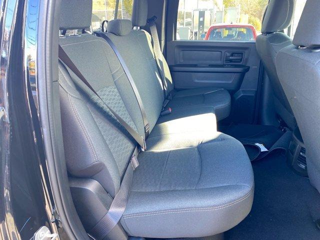 new 2025 Ram 2500 car, priced at $50,951