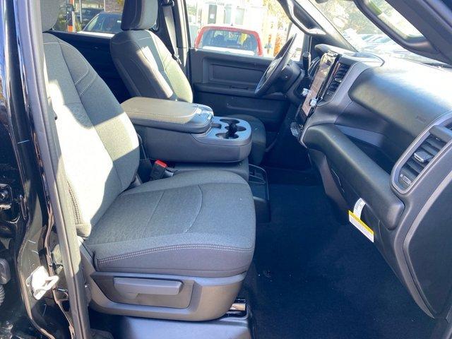 new 2025 Ram 2500 car, priced at $50,951