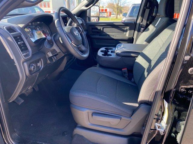 new 2025 Ram 2500 car, priced at $50,951