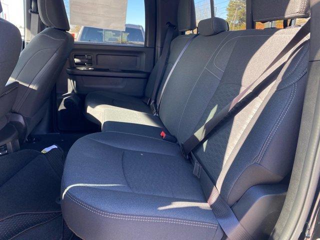 new 2025 Ram 2500 car, priced at $50,951