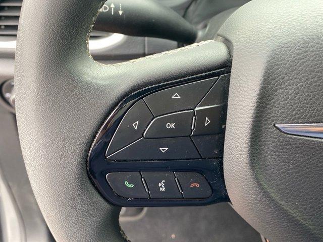 used 2022 Chrysler Pacifica car, priced at $36,990