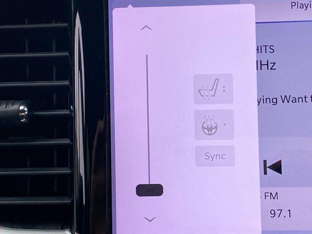 used 2022 Chrysler Pacifica car, priced at $36,990