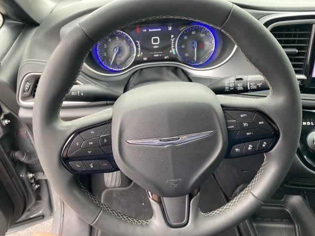 used 2022 Chrysler Pacifica car, priced at $36,990