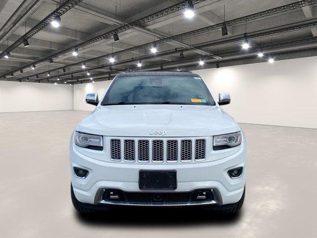 used 2014 Jeep Grand Cherokee car