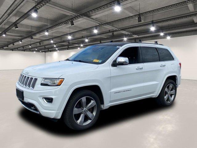 used 2014 Jeep Grand Cherokee car