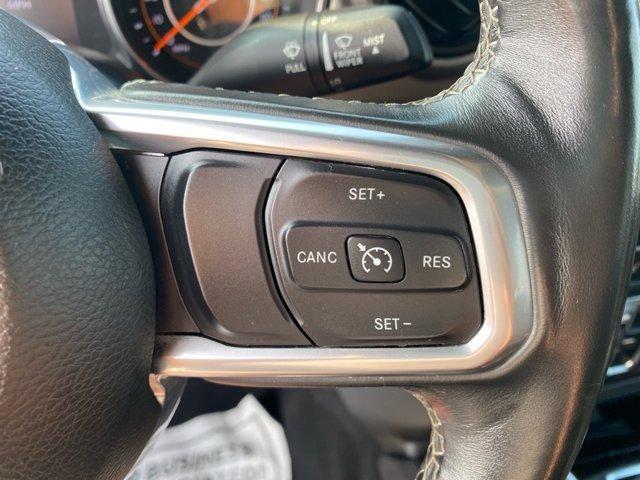used 2020 Jeep Gladiator car, priced at $22,994