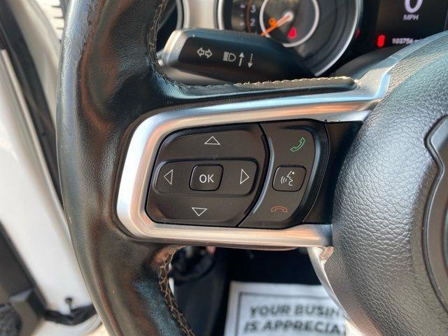 used 2020 Jeep Gladiator car, priced at $22,994