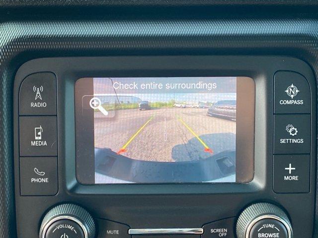 used 2020 Jeep Gladiator car, priced at $22,994