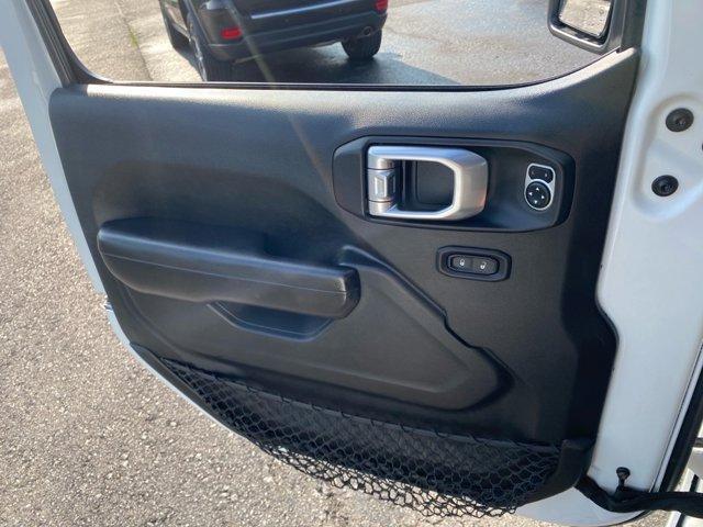 used 2020 Jeep Gladiator car, priced at $22,994