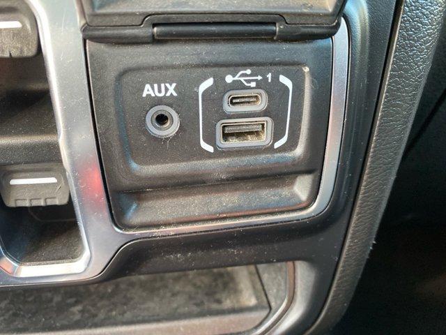 used 2020 Jeep Gladiator car, priced at $22,994