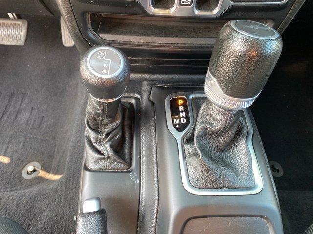 used 2020 Jeep Gladiator car, priced at $22,994