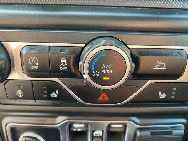 used 2020 Jeep Gladiator car, priced at $22,994
