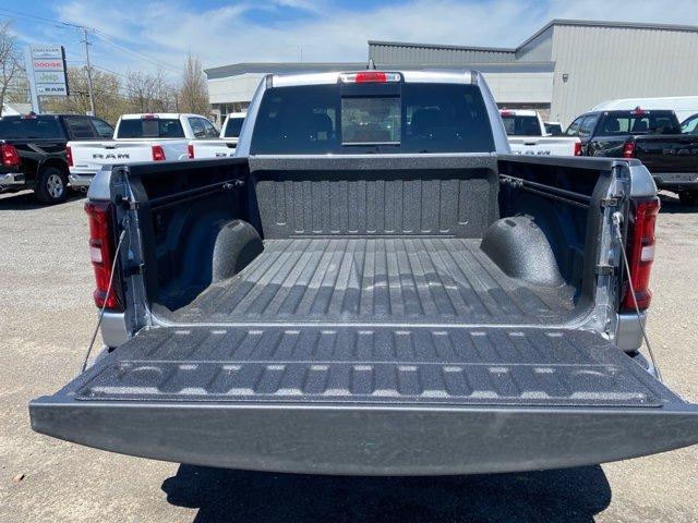 new 2025 Ram 1500 car, priced at $44,619